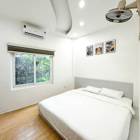 Mer Homestay 301